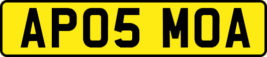 AP05MOA