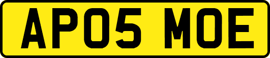 AP05MOE