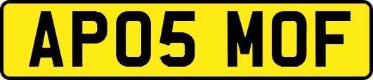 AP05MOF