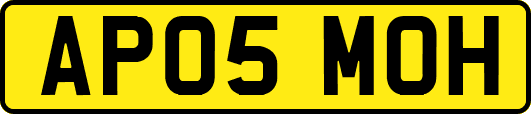 AP05MOH