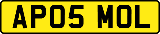 AP05MOL