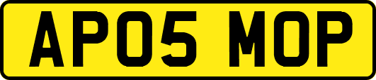 AP05MOP