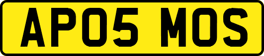 AP05MOS