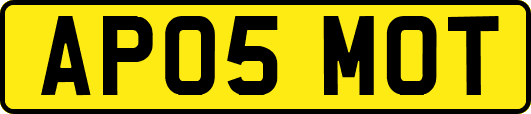 AP05MOT