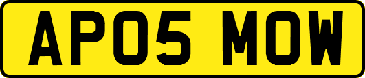 AP05MOW
