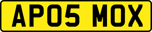 AP05MOX