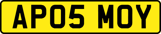 AP05MOY