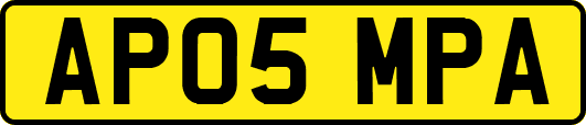 AP05MPA