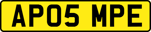 AP05MPE