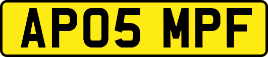 AP05MPF