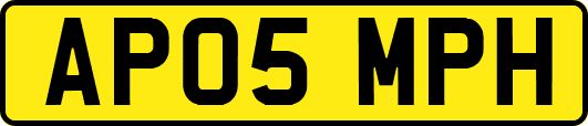 AP05MPH
