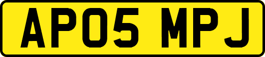 AP05MPJ