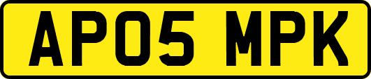 AP05MPK