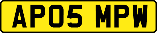 AP05MPW