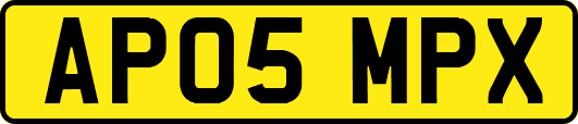 AP05MPX