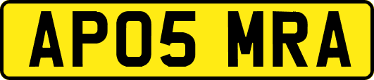 AP05MRA