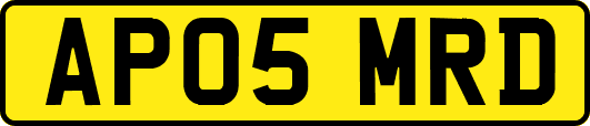 AP05MRD