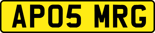 AP05MRG