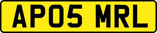AP05MRL