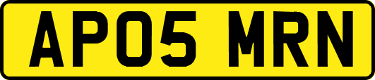 AP05MRN