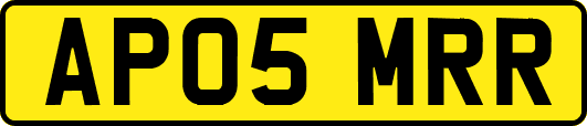 AP05MRR