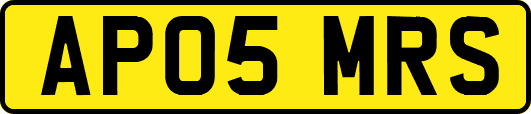 AP05MRS