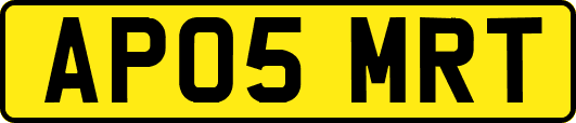 AP05MRT