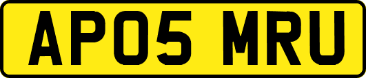AP05MRU