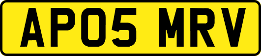 AP05MRV