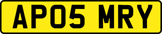 AP05MRY