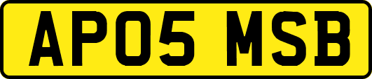 AP05MSB