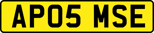 AP05MSE