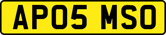 AP05MSO