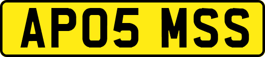 AP05MSS