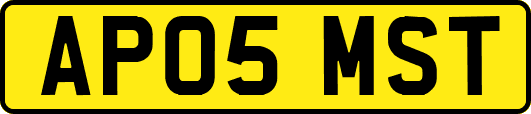 AP05MST