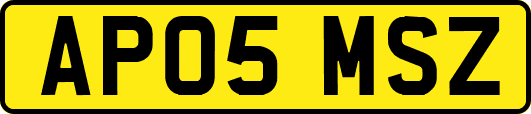 AP05MSZ