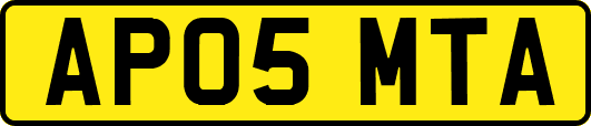 AP05MTA