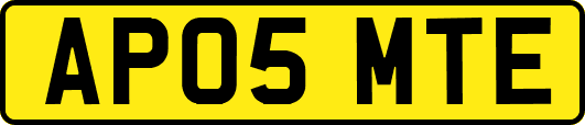 AP05MTE