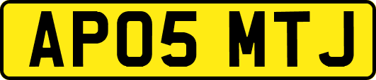 AP05MTJ