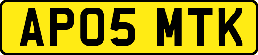 AP05MTK