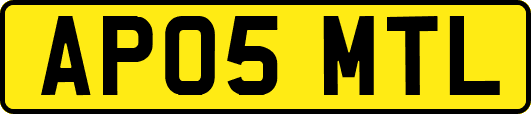 AP05MTL