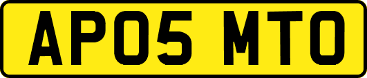 AP05MTO