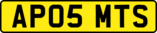 AP05MTS