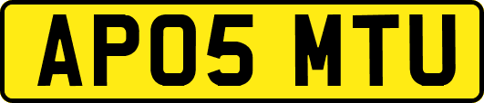 AP05MTU