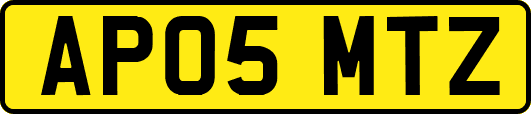 AP05MTZ