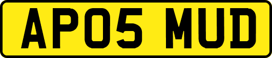 AP05MUD