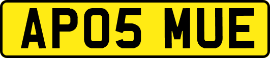 AP05MUE