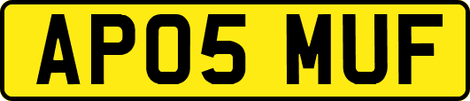 AP05MUF