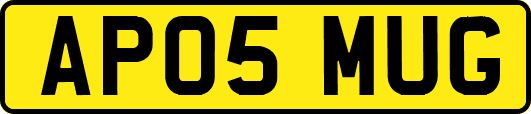 AP05MUG