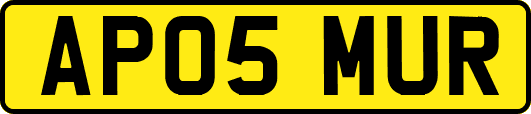 AP05MUR